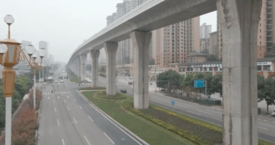 江津輕軌最新動態，探索自然美景，尋覓內心寧靜的樂園