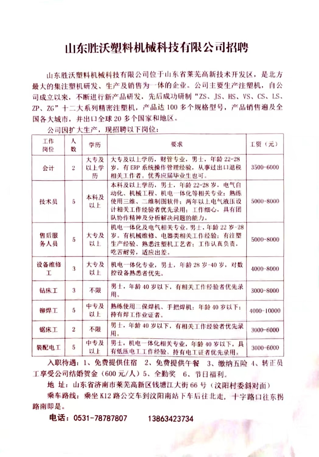 山東注塑最新招聘信息探索，巷弄深處的小店揭示職業(yè)機遇