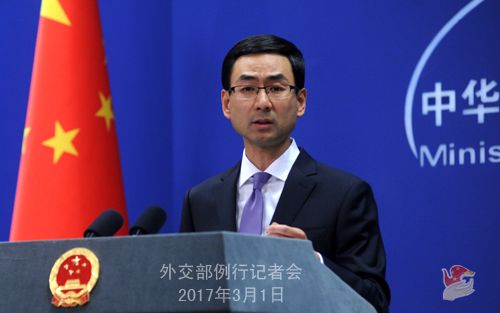 最新外交部發言視頻，家庭之夜的外交故事啟示