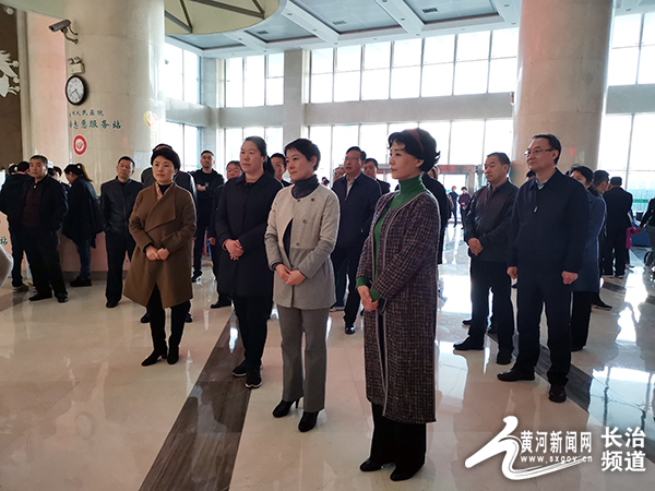 長治市委常委的最新動(dòng)態(tài)，溫馨日常的探秘