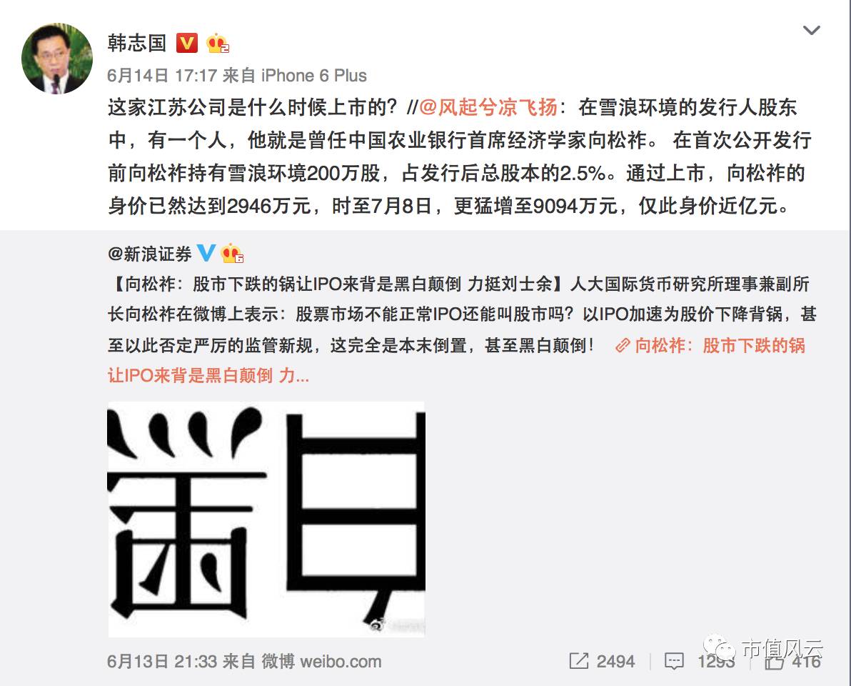 韓志國最新微博動態，掌握技巧，輕松成為社交達人