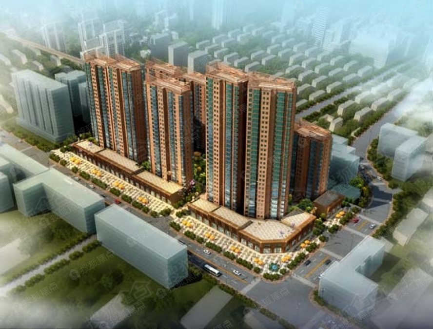 金匯廣場樓盤最新動(dòng)態(tài)，城市理想居住地引領(lǐng)發(fā)展潮流