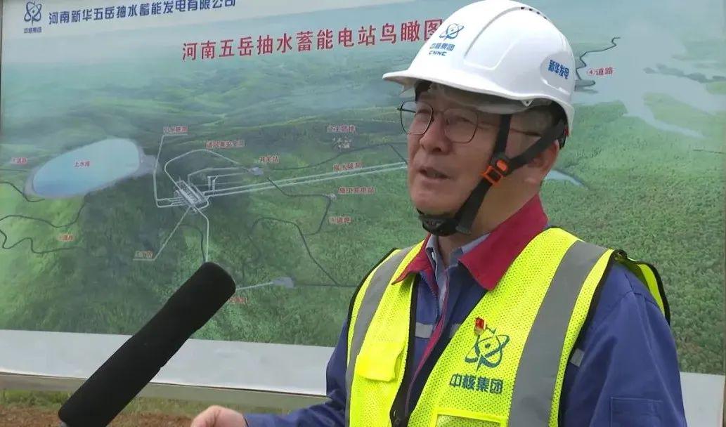 五岳抽水電站最新動態(tài)，探索自然美景之旅，追尋內心平和寧靜的旅程