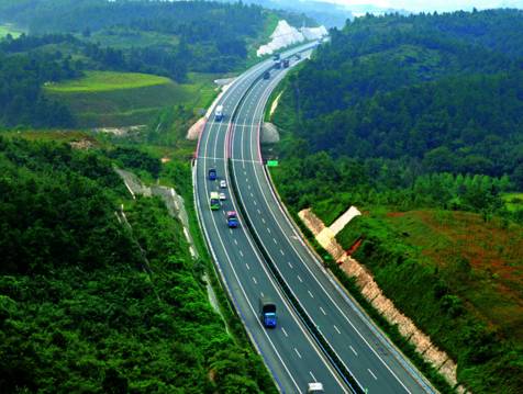 宣曲高速公路最新動態，進展順利，駕車新選擇?????