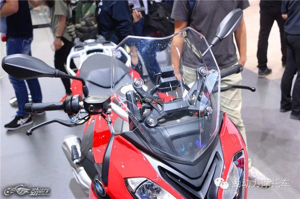 三鈴摩托車2016最新款,一段日常溫馨之旅