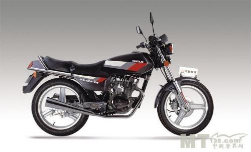 三鈴摩托車2016最新款,一段日常溫馨之旅