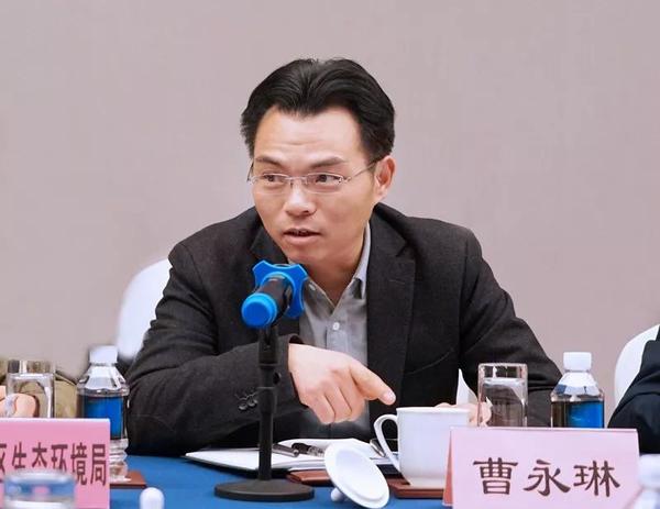 江蘇省曹永林最新任職揭秘，平凡日常中的非凡成就