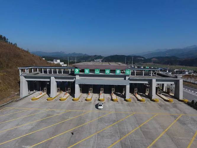 崀山高速公路最新消息,崀山高速公路最新消息，啟程探索自然美景，尋找內心平靜