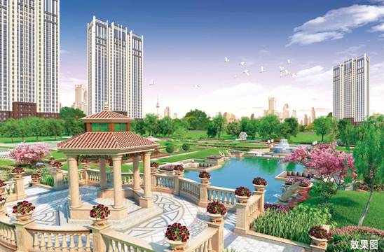 群力恒大雅苑最新動態(tài),科技引領(lǐng)生活新紀(jì)元