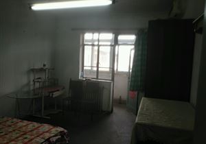 科技重塑居住體驗，富平租房一室一廳最新選擇推薦