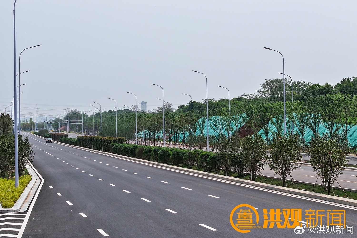 復興路西延工程最新動態更新，最新復興路西延消息