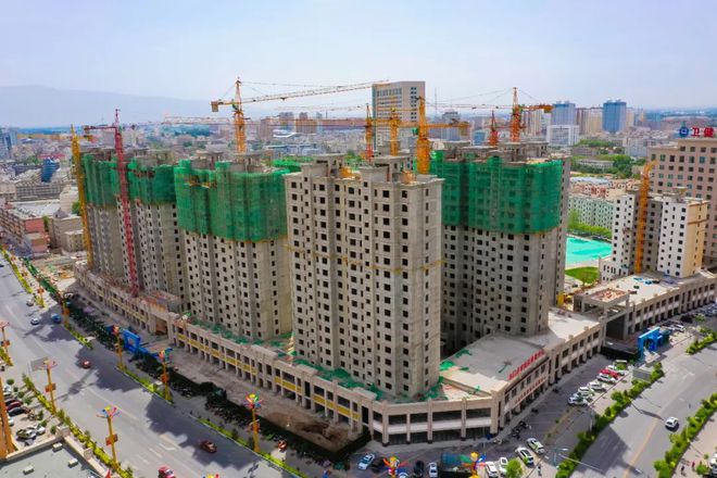 張掖市甘州區最新房價走勢分析與市場分析揭秘最新市場動態