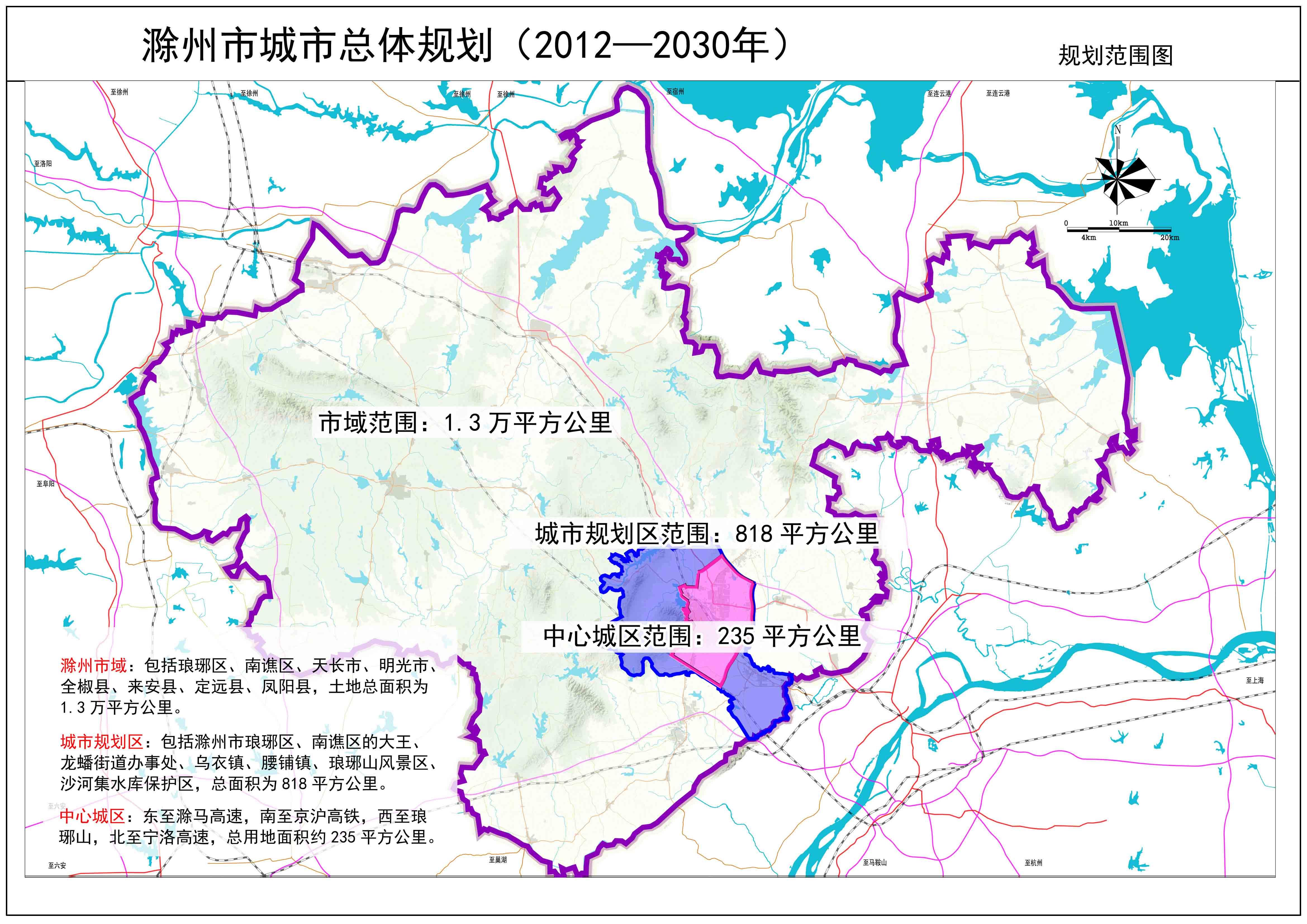 滁州市市區(qū)最新地圖探索,發(fā)現(xiàn)小巷特色小店