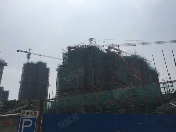 南辰濠郡最新動態與溫馨日常
