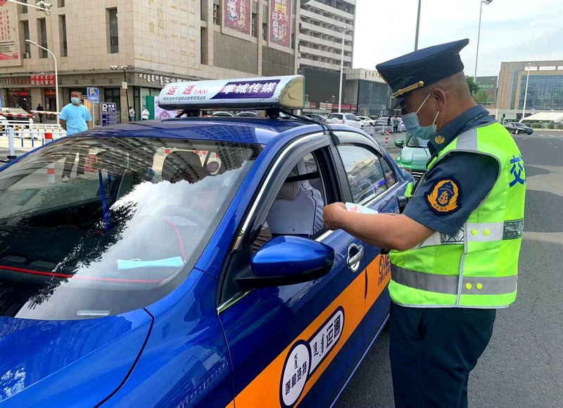 呼市網約車最新動態，注冊、運營與管理全攻略發布