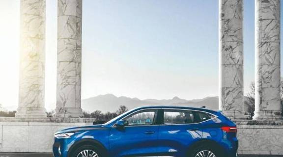 西寧唐道637最新造型指南亮相,時尚造型一網打盡!