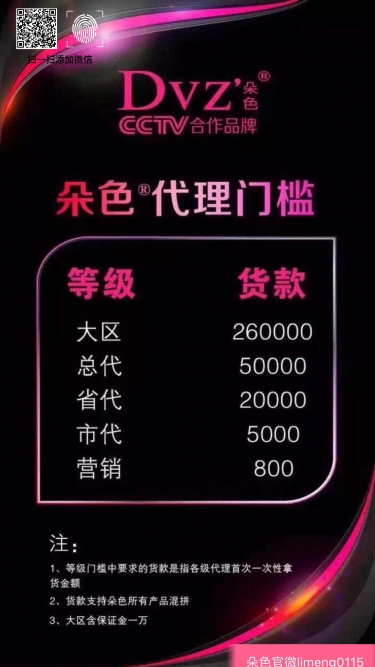 朵色最新代理價格表圖深度解析與觀點闡述