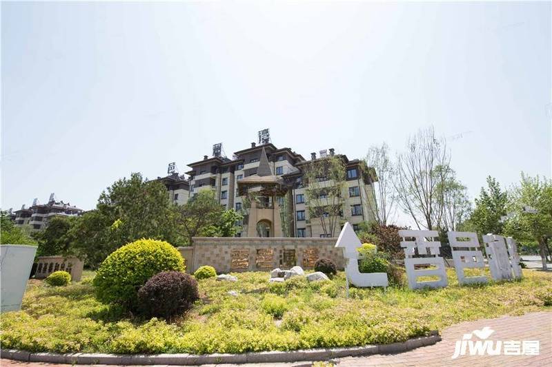 香邑瀾灣最新動態更新