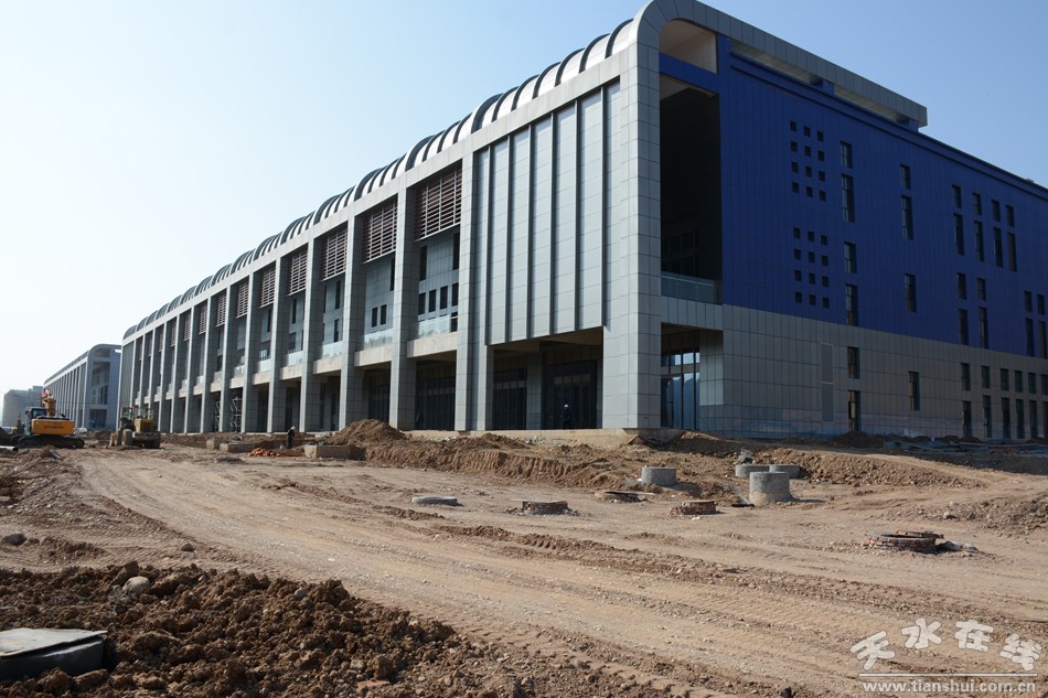 天水商貿城最新動態,全面了解與參與指南