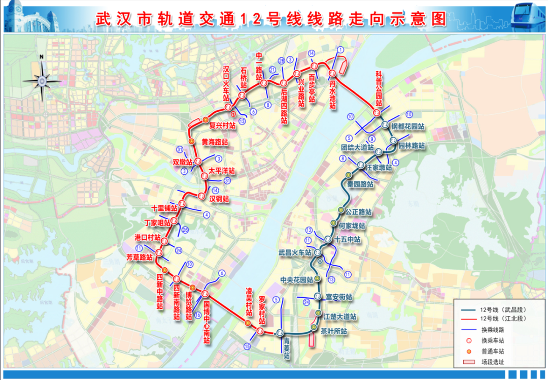 南昌地鐵四號線最新進展與詳細步驟指南