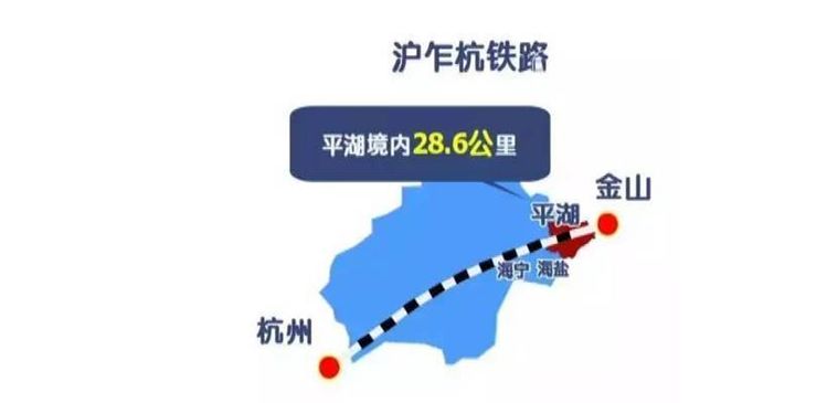 杭乍滬鐵路最新動態，進展及其影響