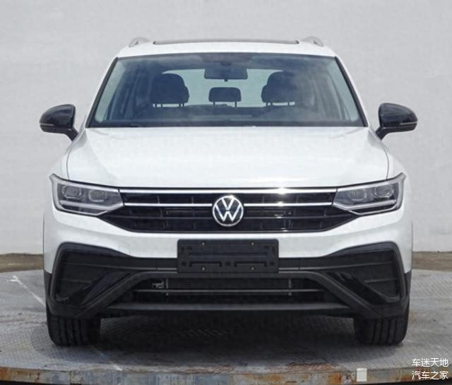 大眾途觀L最新動態,全方位解讀這款備受矚目的SUV