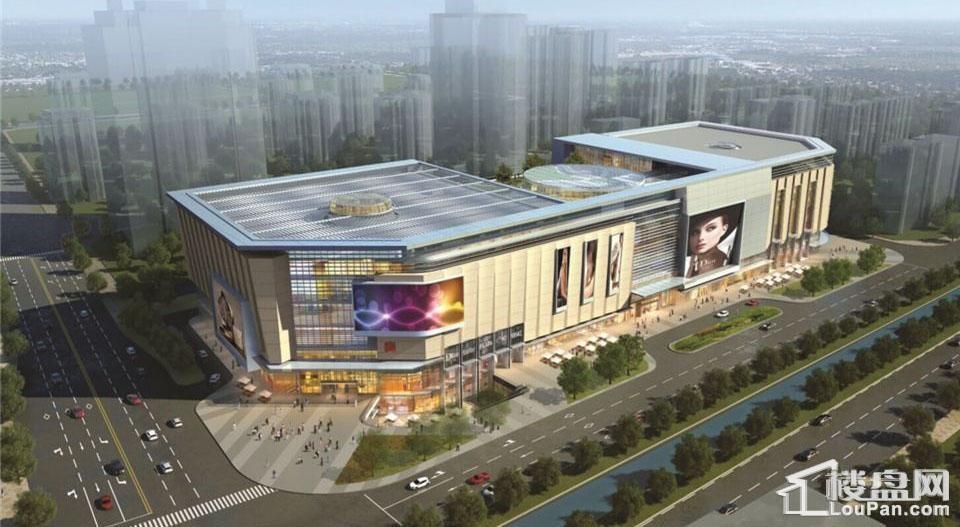吳江新湖廣場，時代印記與未來展望的最新消息