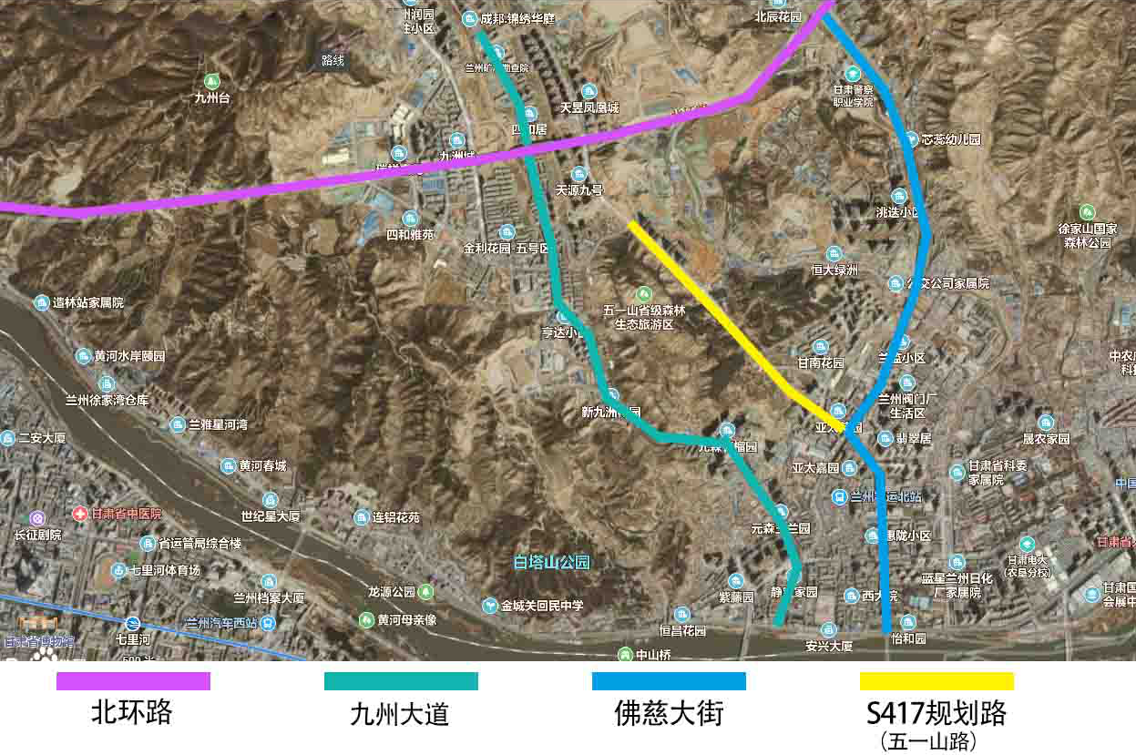 九州S417最新動態與小巷深處的獨特風味揭秘