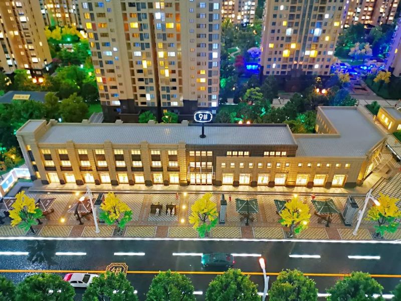 揚(yáng)州東悅府最新動(dòng)態(tài)，探索自然美景之旅，尋覓內(nèi)心平和與喜悅的居所