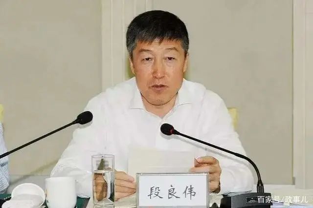 中石油李鷺光最新任命,引領能源變革,共創智能未來新篇章