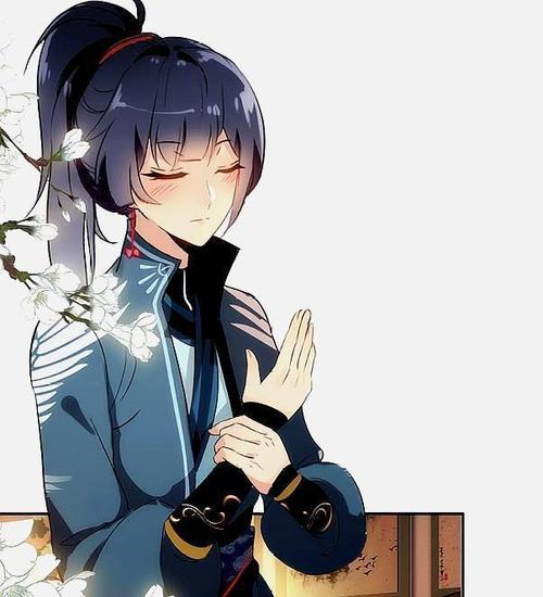 最新動(dòng)漫女主女扮男裝，奇妙冒險(xiǎn)的自然美景之旅