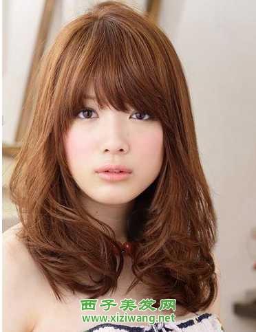 2012年最新發(fā)型趨勢探討