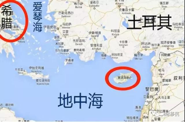 塞浦路斯移民政策更新，科技引領(lǐng)未來(lái)，開(kāi)啟夢(mèng)想移民新篇章