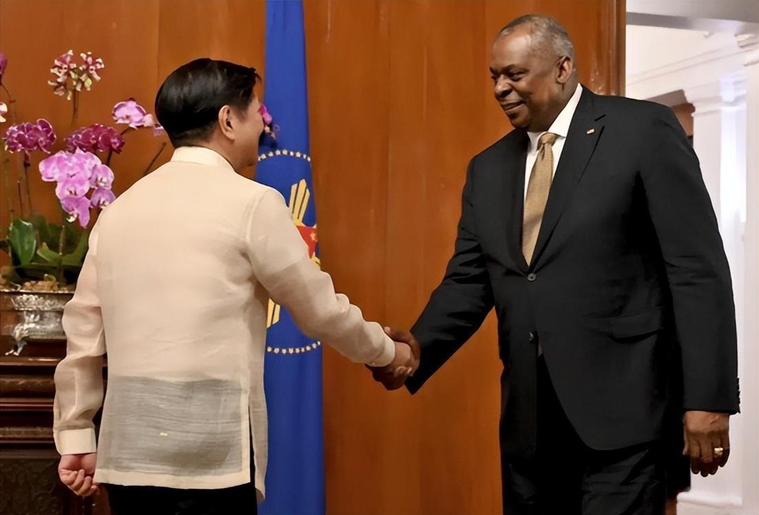 南海紛爭與合作態勢及其最新影響分析