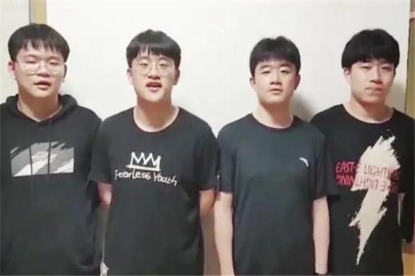 武漢四胞胎萌寶成長(zhǎng)足跡最新視頻公開(kāi)！