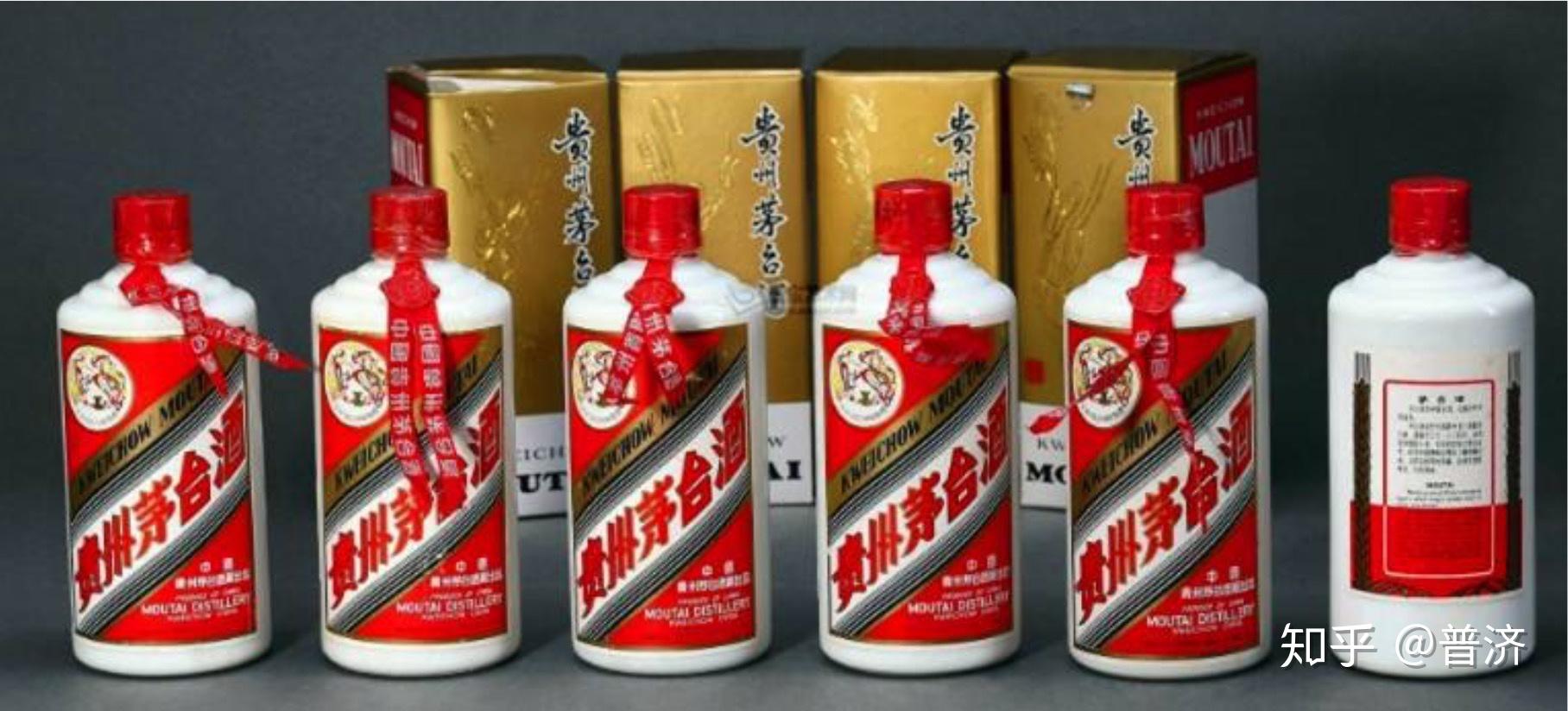 茅臺鎮最新購酒，一瓶酒背后的情感故事