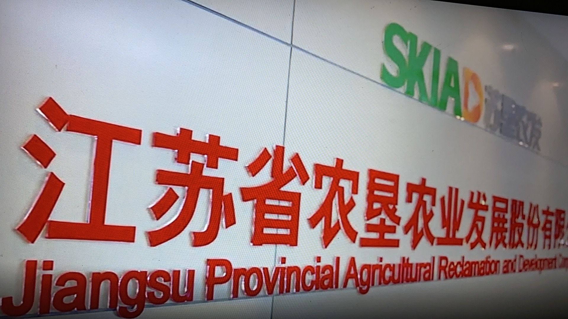 蘇墾農發最新價格動態，聚焦農業發展的最新前沿資訊