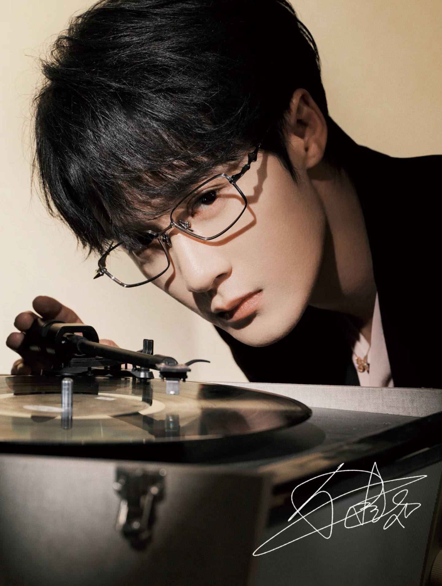 檀健次最新專輯,步驟指南與深度解析