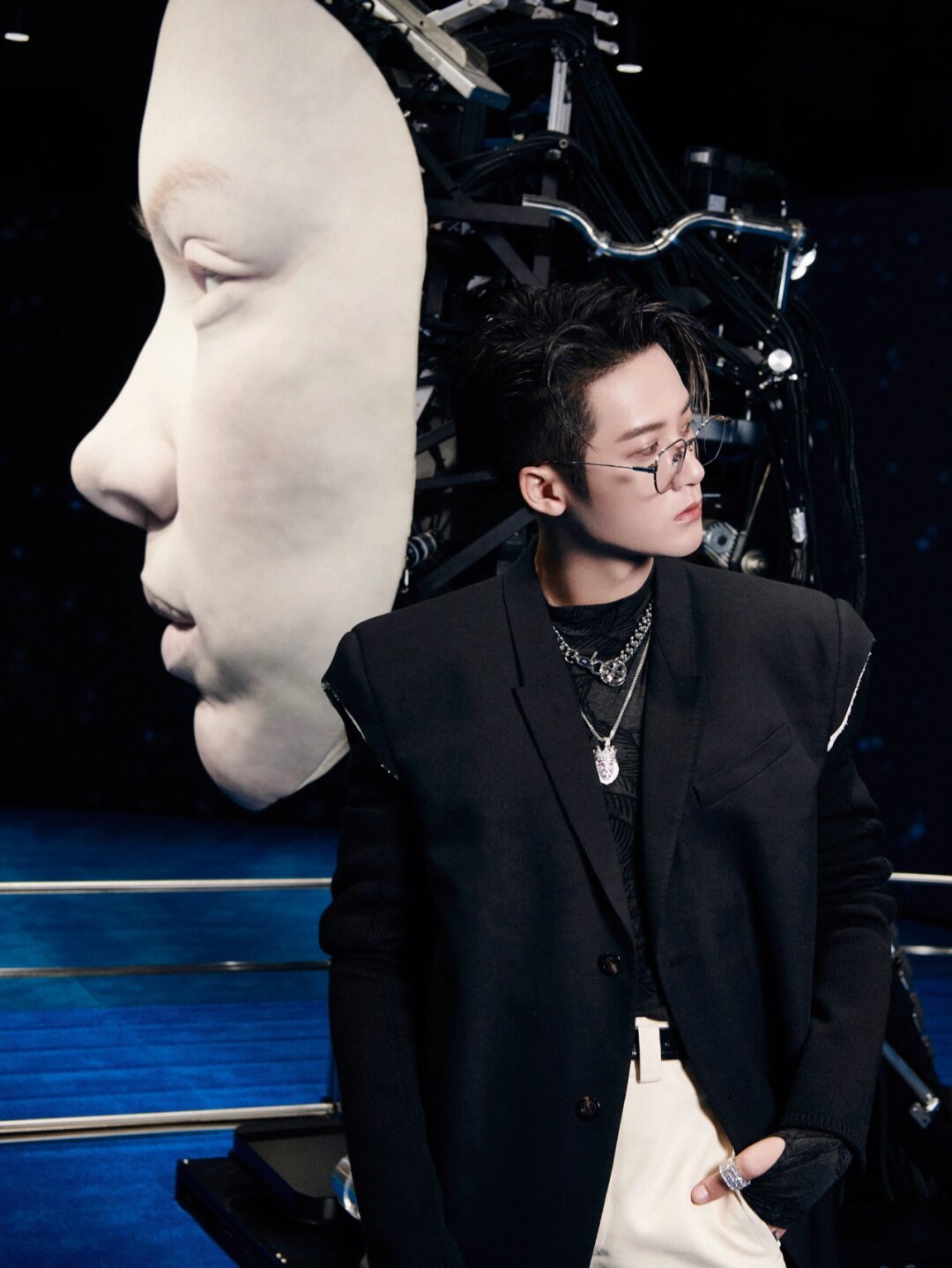 檀健次最新專輯,步驟指南與深度解析