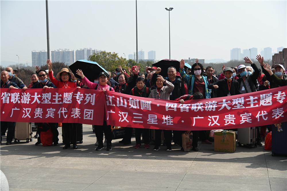 最新消息跨省旅游，開啟全新探索之旅