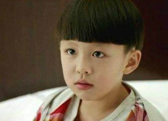 兒童影視璀璨星辰，小孩演員表一覽