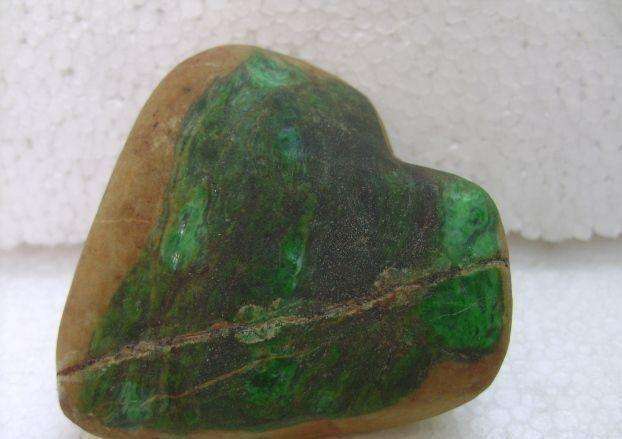 小紅書探索篇,緬甸翡翠原石價格的奧秘之旅揭秘