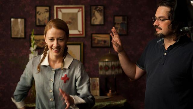 匈牙利電影,友情與陪伴的溫馨傳奇