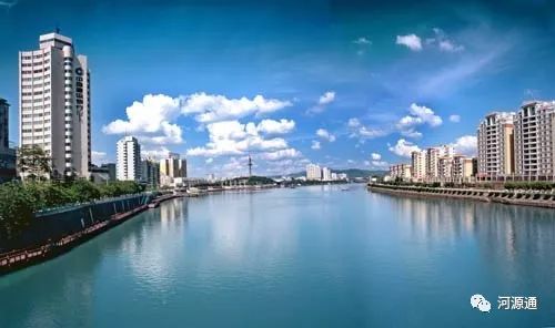 河源市委常委名單更新，開啟自然之旅新篇章！