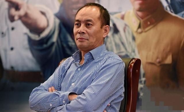 張光北,演藝界的耀眼之星