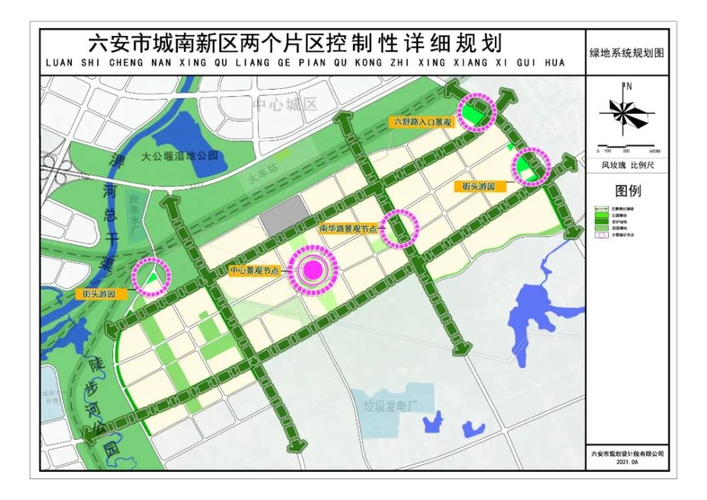 東海城南新區規劃更新與巷弄深處小店的探秘之旅