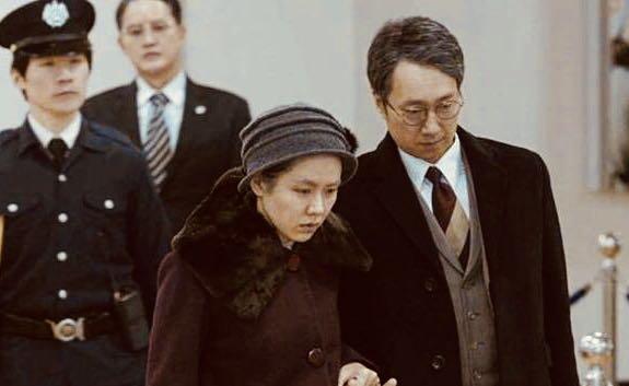 韓國演員李熙，舞臺到熒屏的自信蛻變與成就感展現