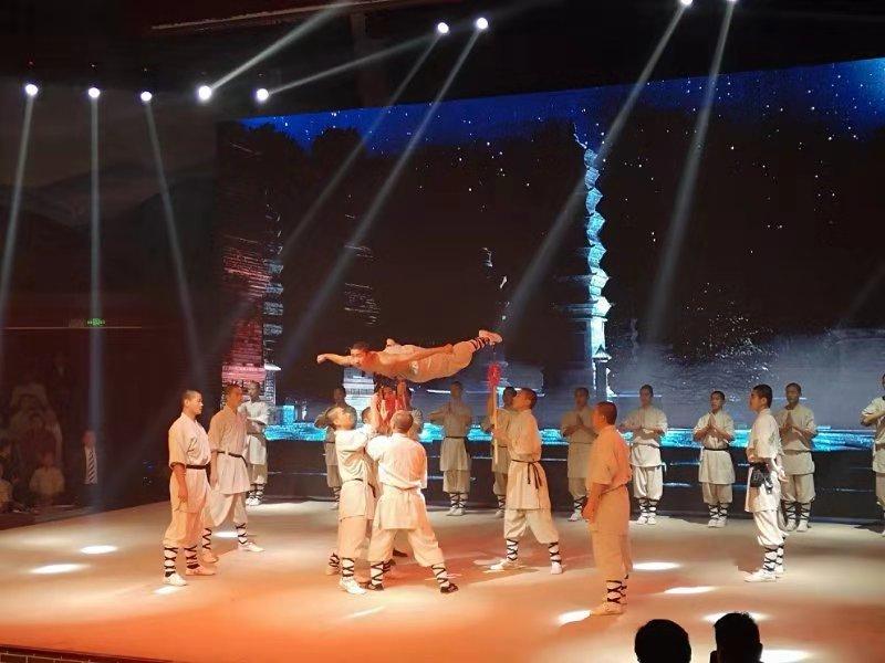 功夫聯盟星光熠熠陣容揭秘，演員表一覽無余，探尋小巷深處的秘密寶藏