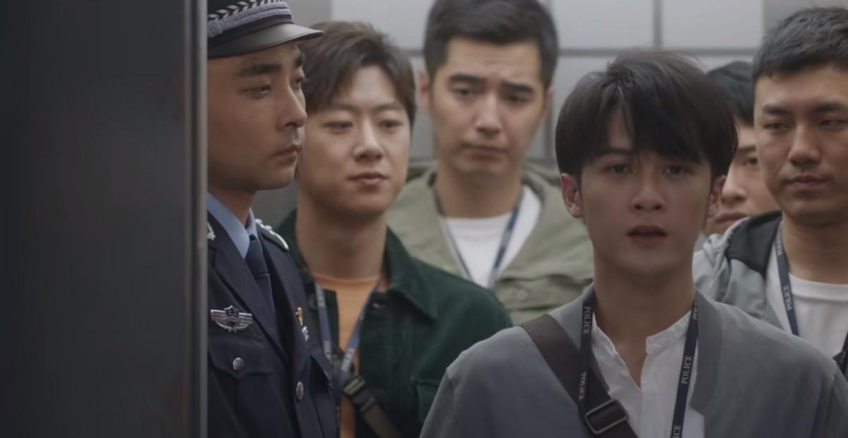 檀健次,如何鑄成出色演員之路?