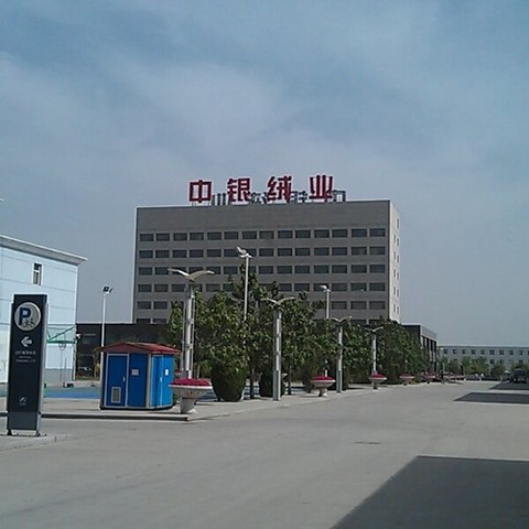 中銀絨業(yè)最新動態(tài)揭秘,小巷里的隱藏寶藏!